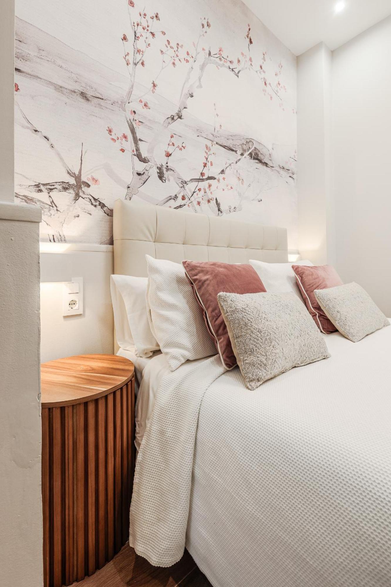 Appartamento Precioso Estudio En San Julian Sevilla, Ac Wifi Hiniesta Estudio Siviglia