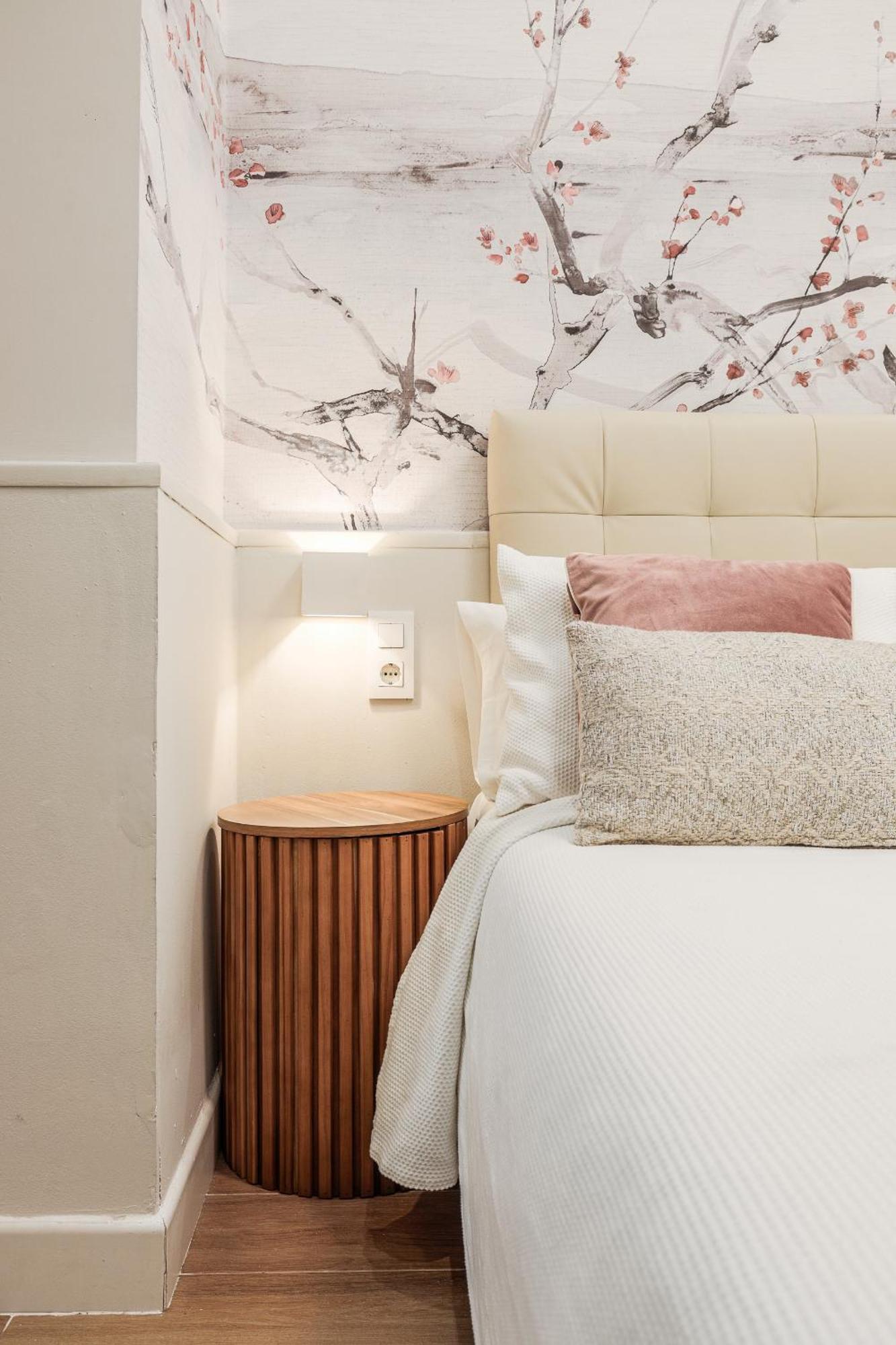 Precioso Estudio En San Julian Sevilla, Ac Wifi Hiniesta Estudio Appartamento Siviglia
