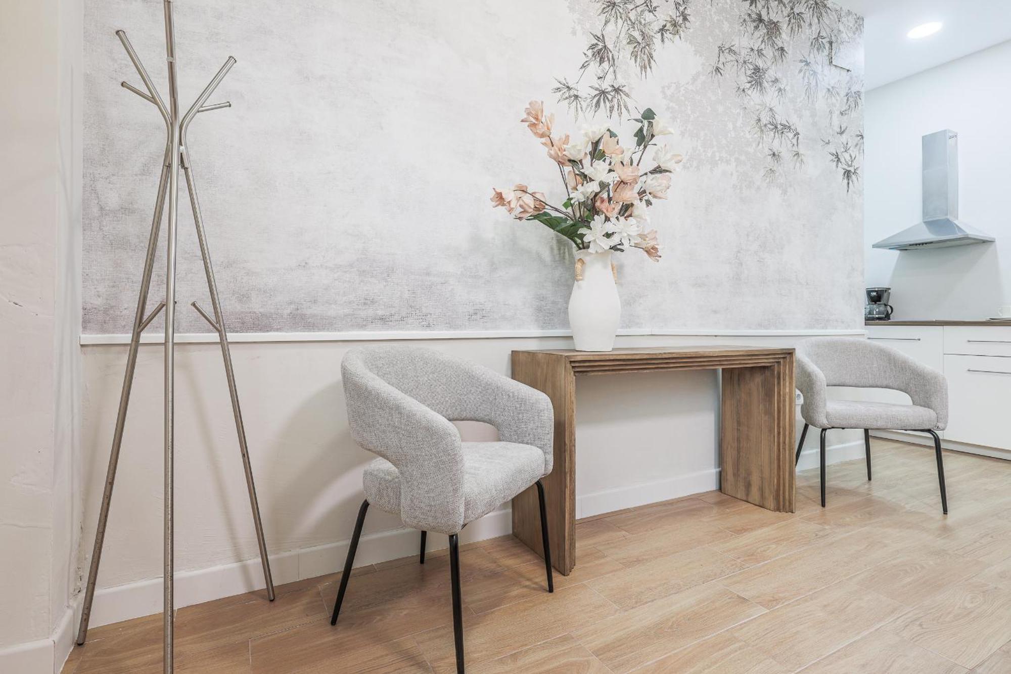 Precioso Estudio En San Julian Sevilla, Ac Wifi Hiniesta Estudio Apartamento *