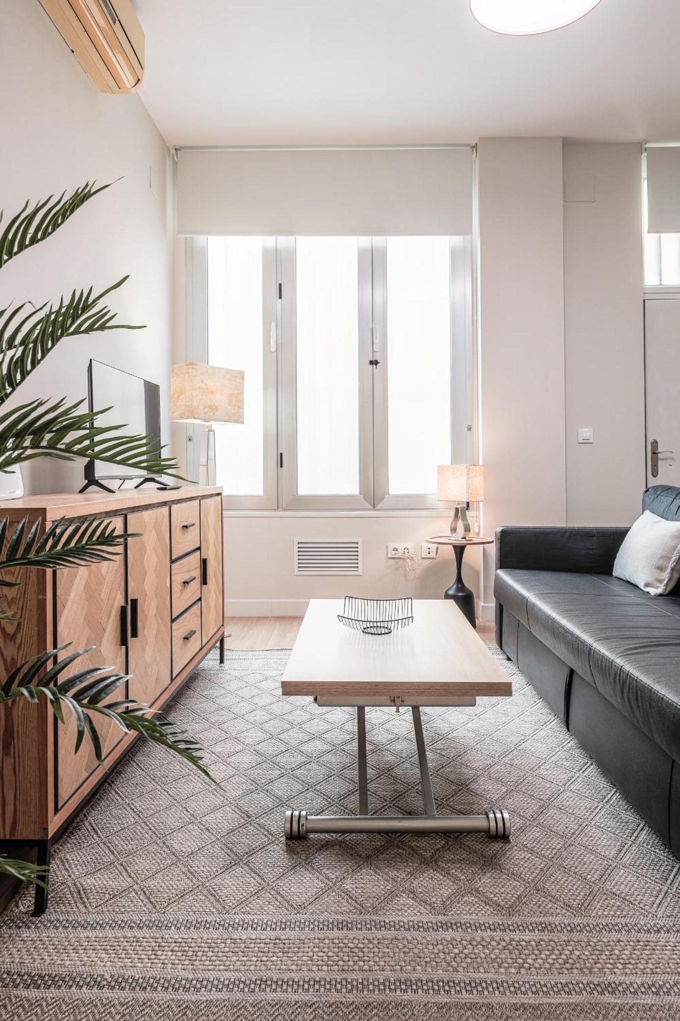 Precioso Estudio En San Julian Sevilla, Ac Wifi Hiniesta Estudio *