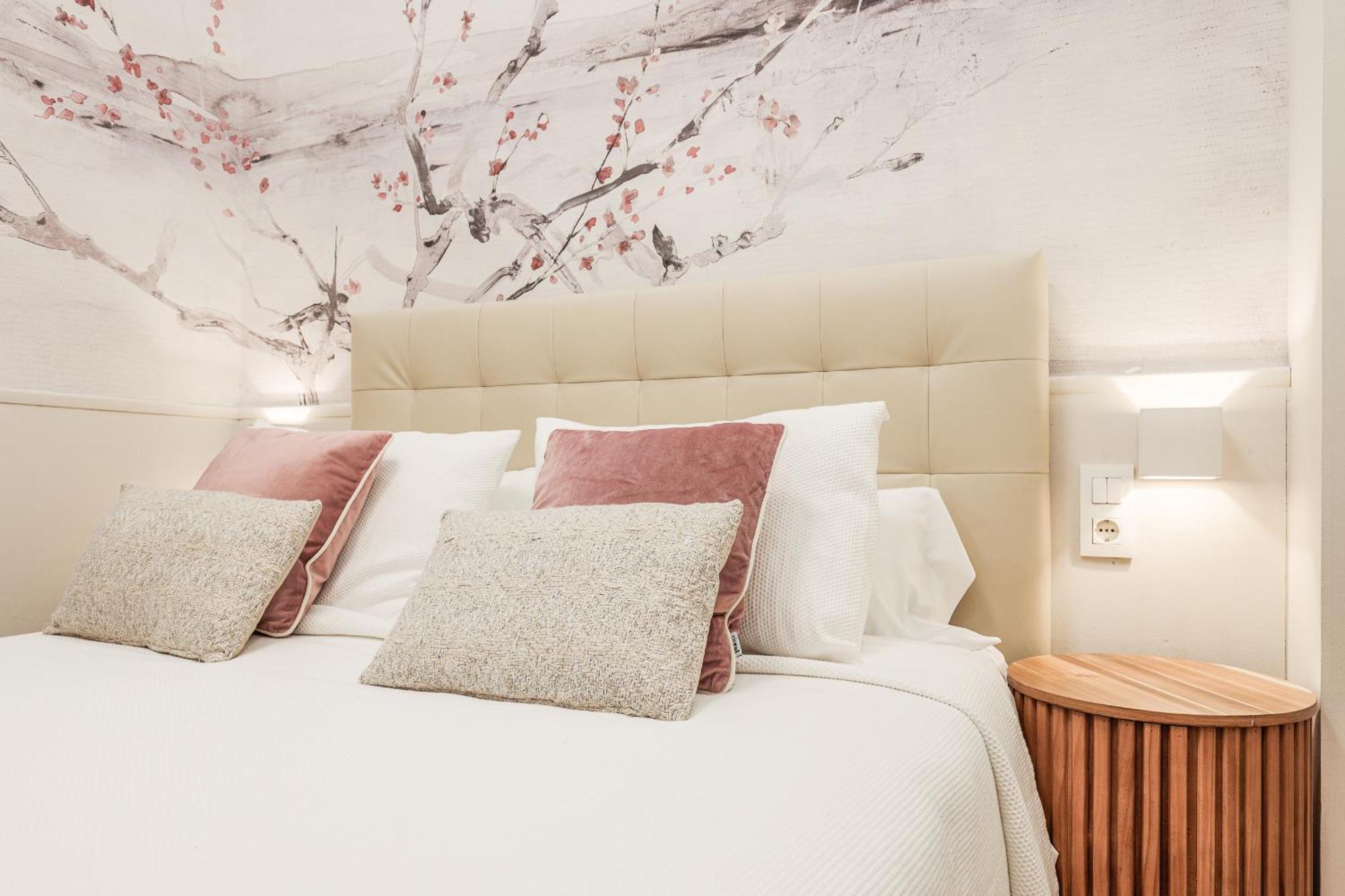 Apartamento Precioso Estudio En San Julian Sevilla, Ac Wifi Hiniesta Estudio *
