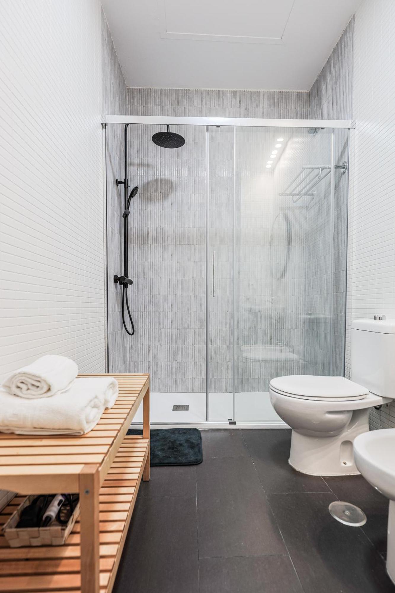 Precioso Estudio En San Julian Sevilla, Ac Wifi Hiniesta Estudio Apartamento *